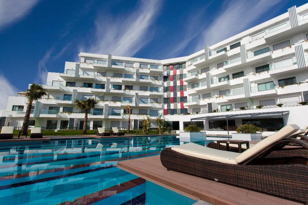 General view, Q Spa Resort, Antalya