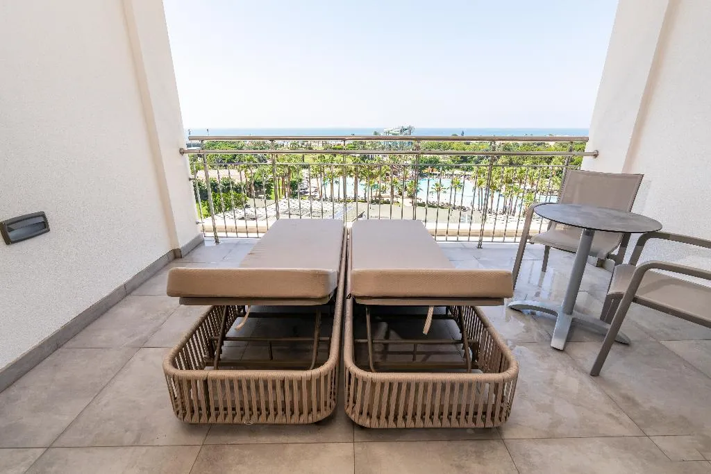 DOUBLE STANDARD Room, Lara Barut Collection, Antalya