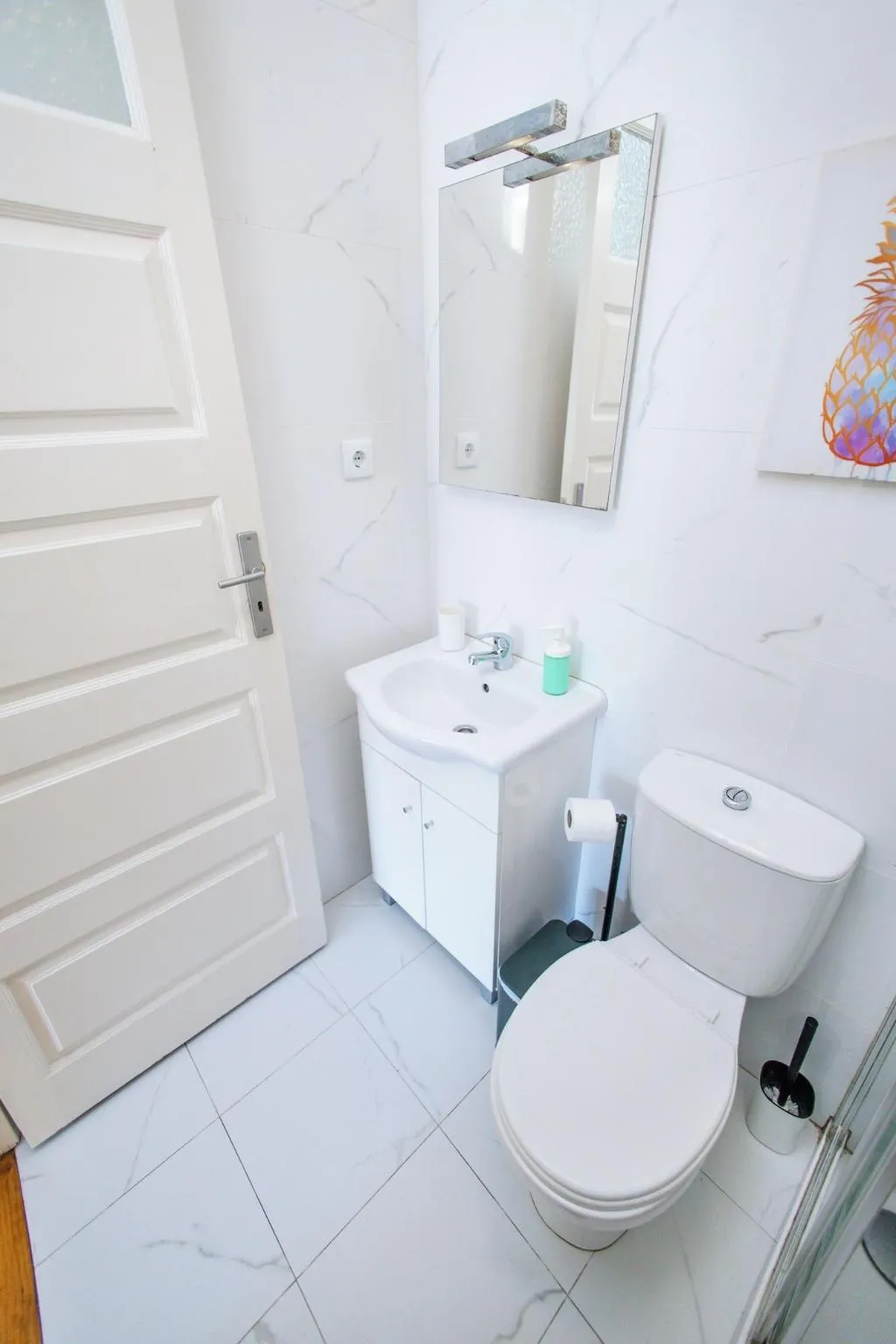 Room, The Beach Corner Guesthouse, Porto