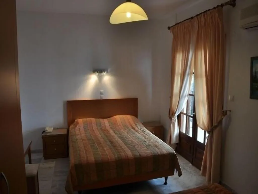 Room, Sunset Hotel, Thessaloniki
