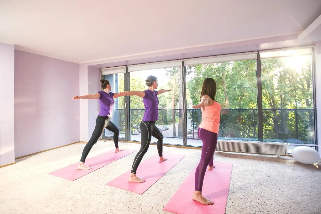 Sports and Entertainment, Jurmala Spa & Conference Centre, Riga