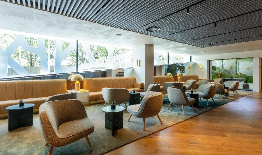Bar, Altis Porto, member of Preferred Hotels & Resorts, Porto