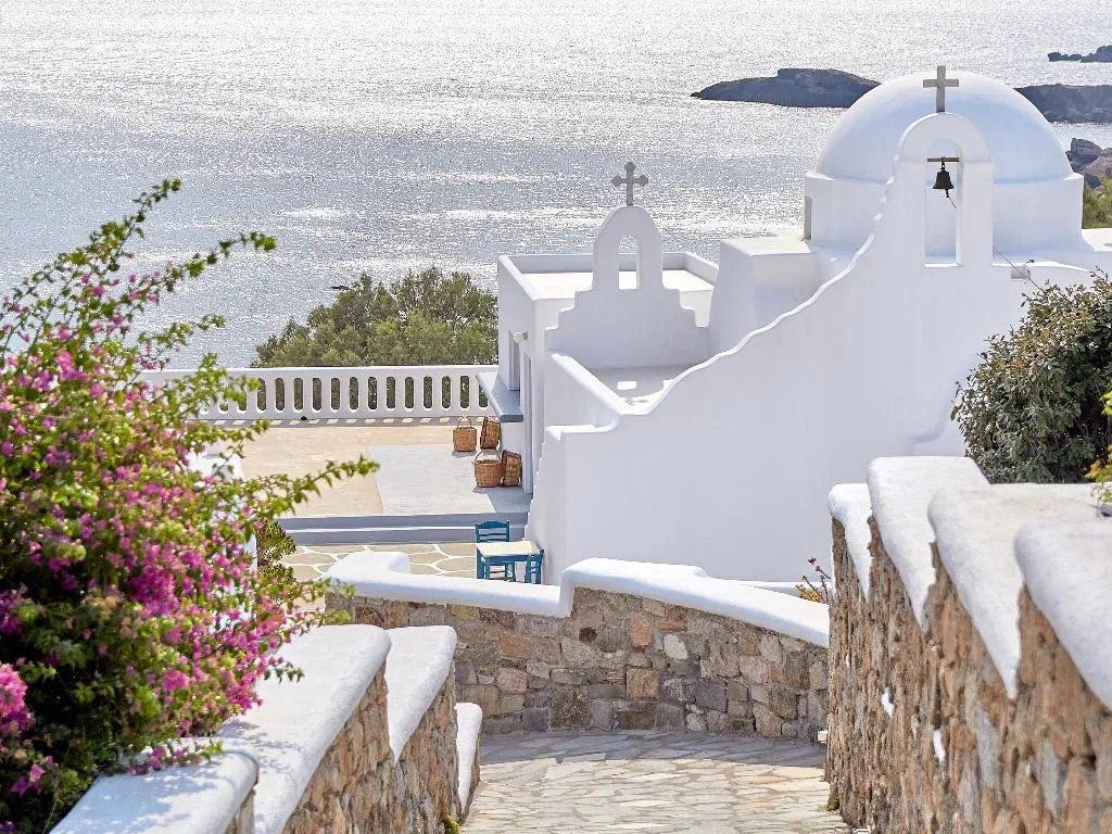 General view, Mykonos Lolita, A Resort to Live, Zante