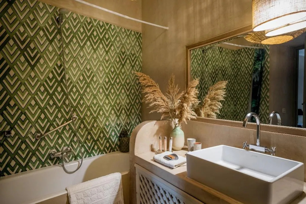 Room, Riad Olema Et Spa, Marrakech