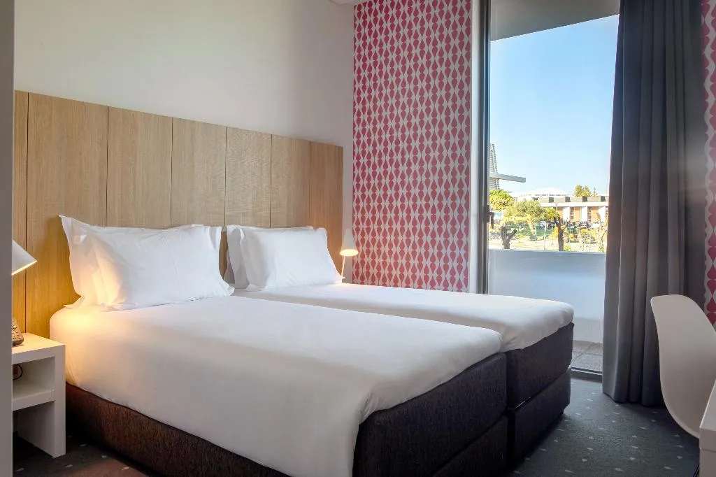 TWIN STANDARD Room, Stay Hotel Lisboa Aeroporto, Lisbon