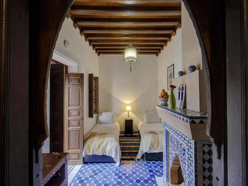 Room, Riad Sun Of Kech, Marrakech