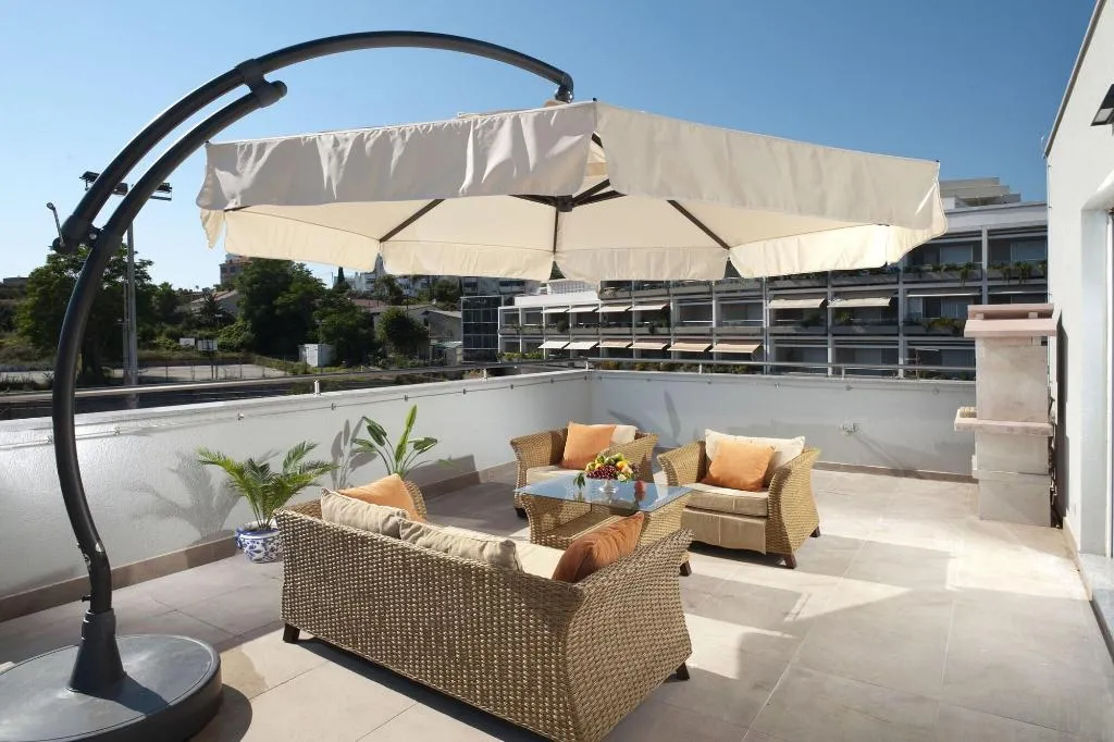 Room, Boban Luxury Suites, Split