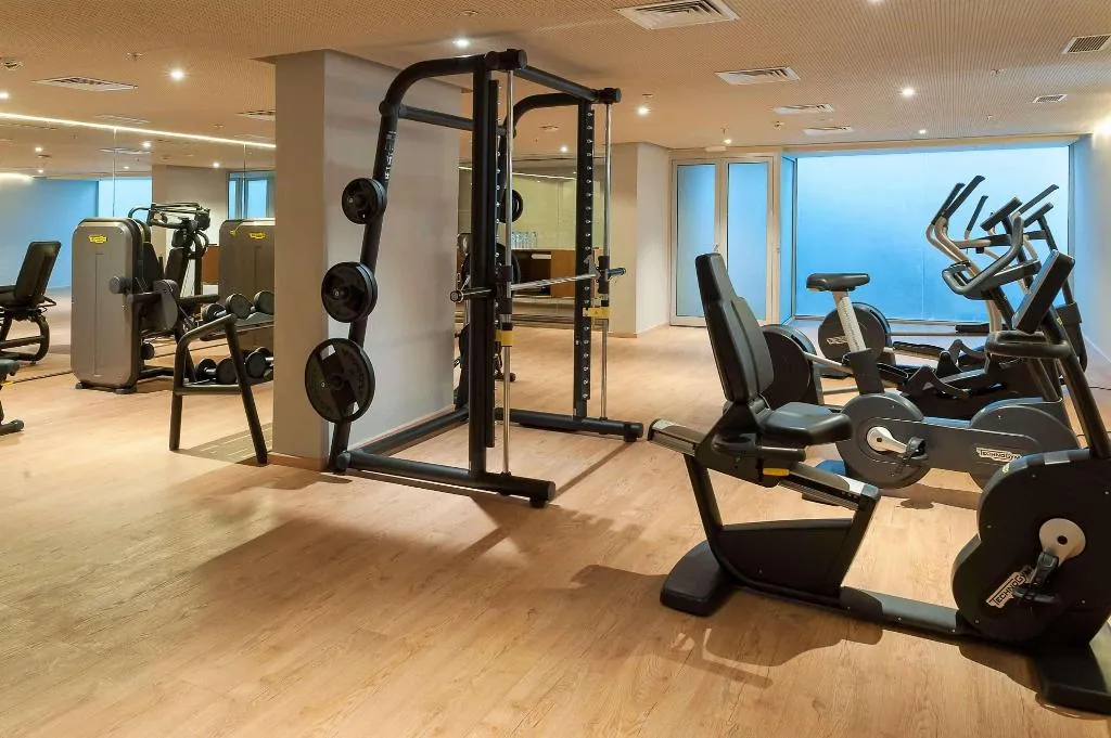 Sports and Entertainment, Hotel El Kandara, Casablanca