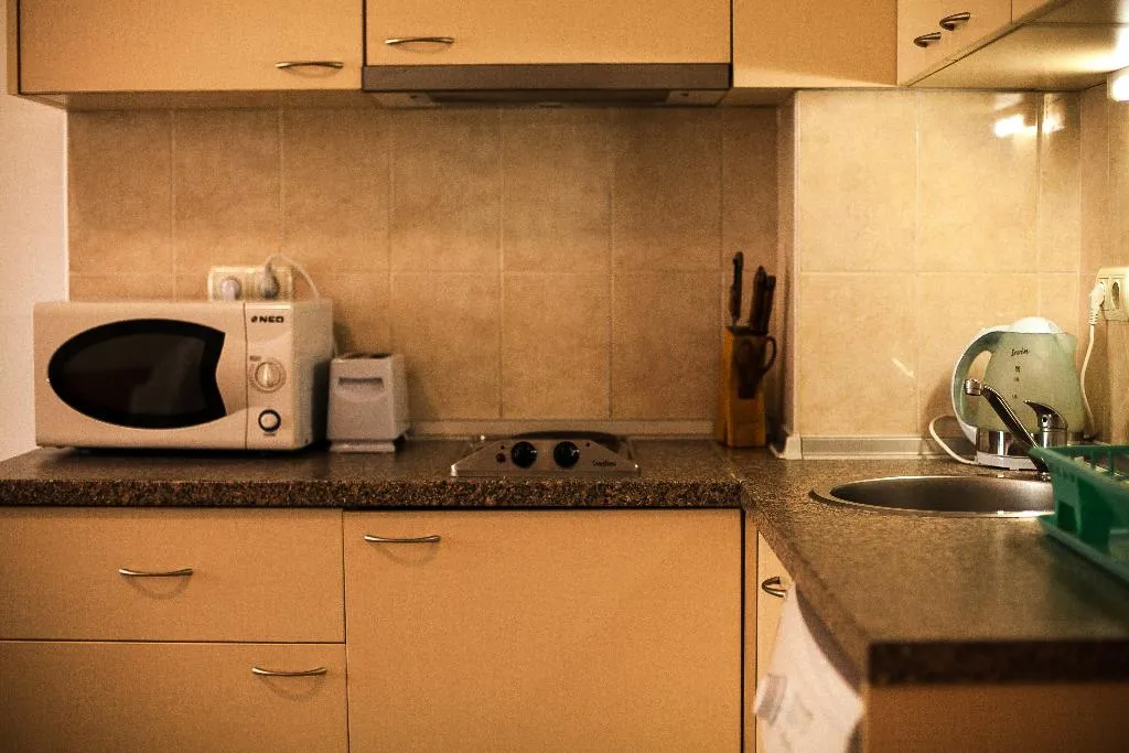 APARTMENT ONE BEDROOM Room, Sunny Holiday Aparthotel, Bourgas