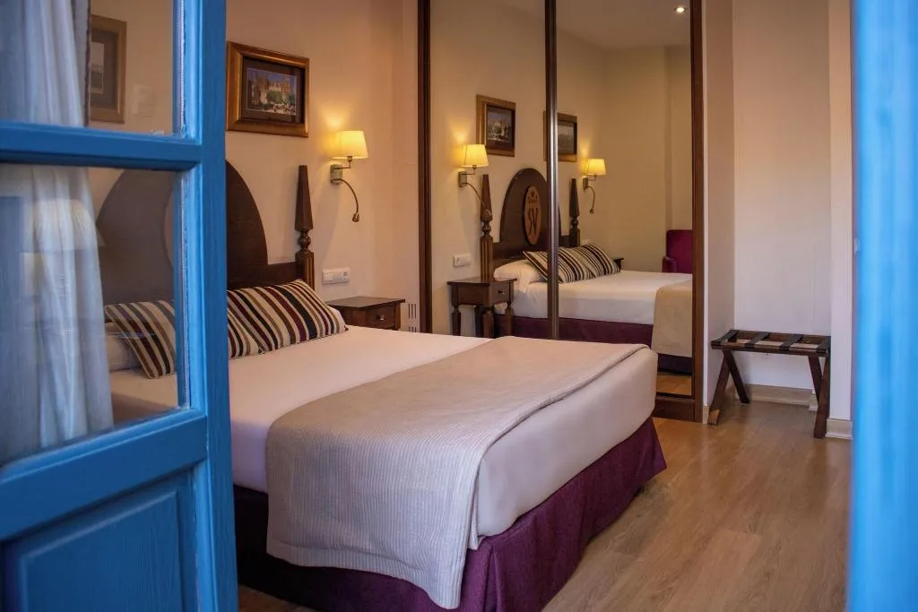 Room, Yit Vereda Real, Andalucia