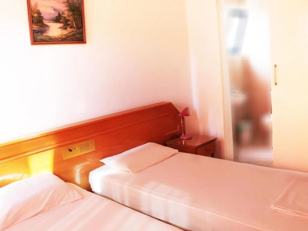 Room, Rebioz Hotel, Cyprus