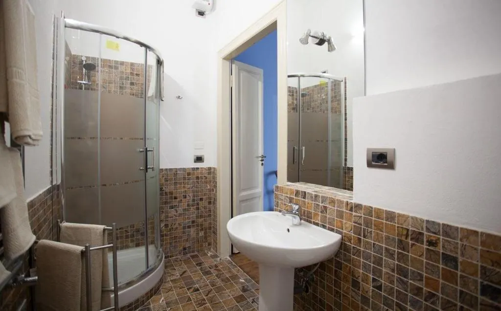 Room, Bed & Breakfast Ekoliving, Milan