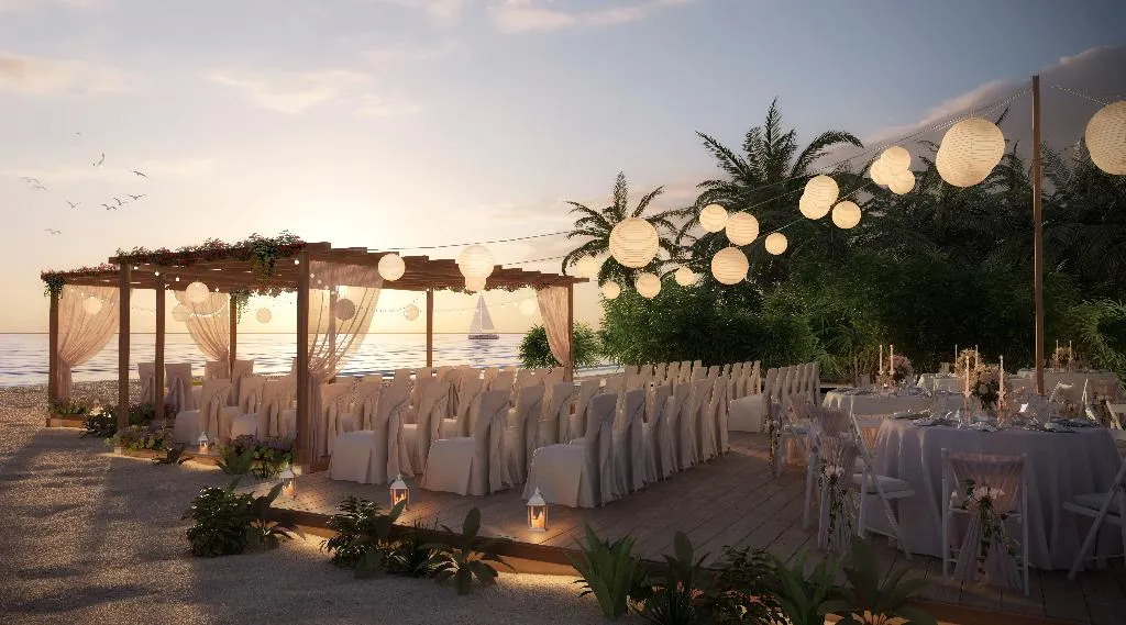 Conferences, Dreams Sapphire Resort & SPA, Cancun Area