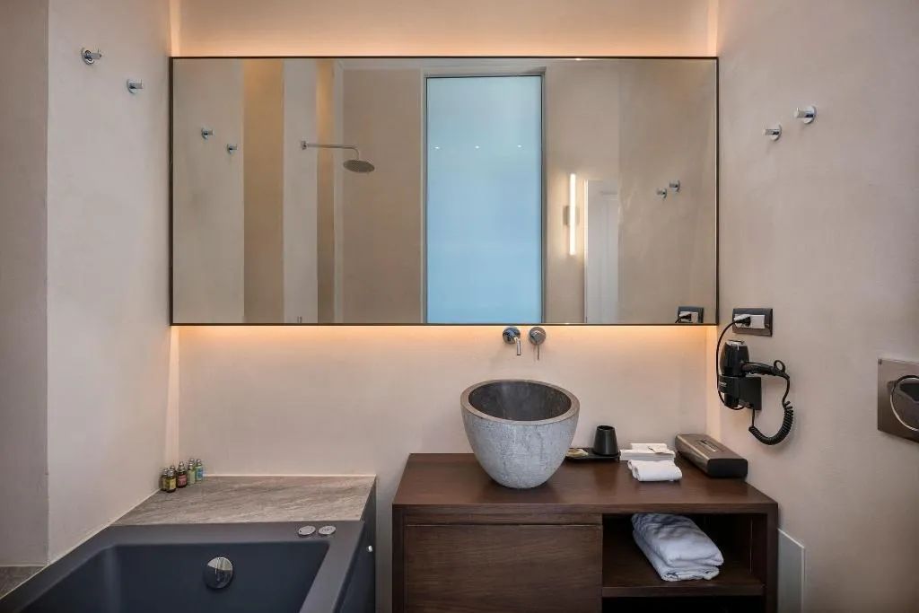 Room, Ambassadors Residence Boutique Hotel Chania, Crete