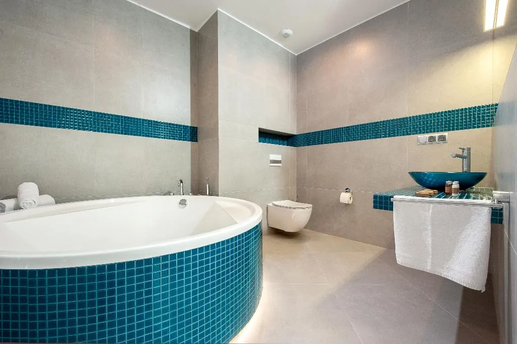SUITE STANDARD Room, Plaza Boutique Hotel, Krakow