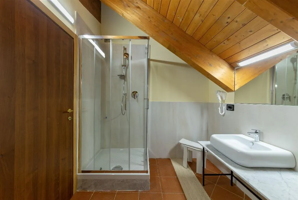 Room SUPERIOR Room, Villa Signorini Hotel, Naples