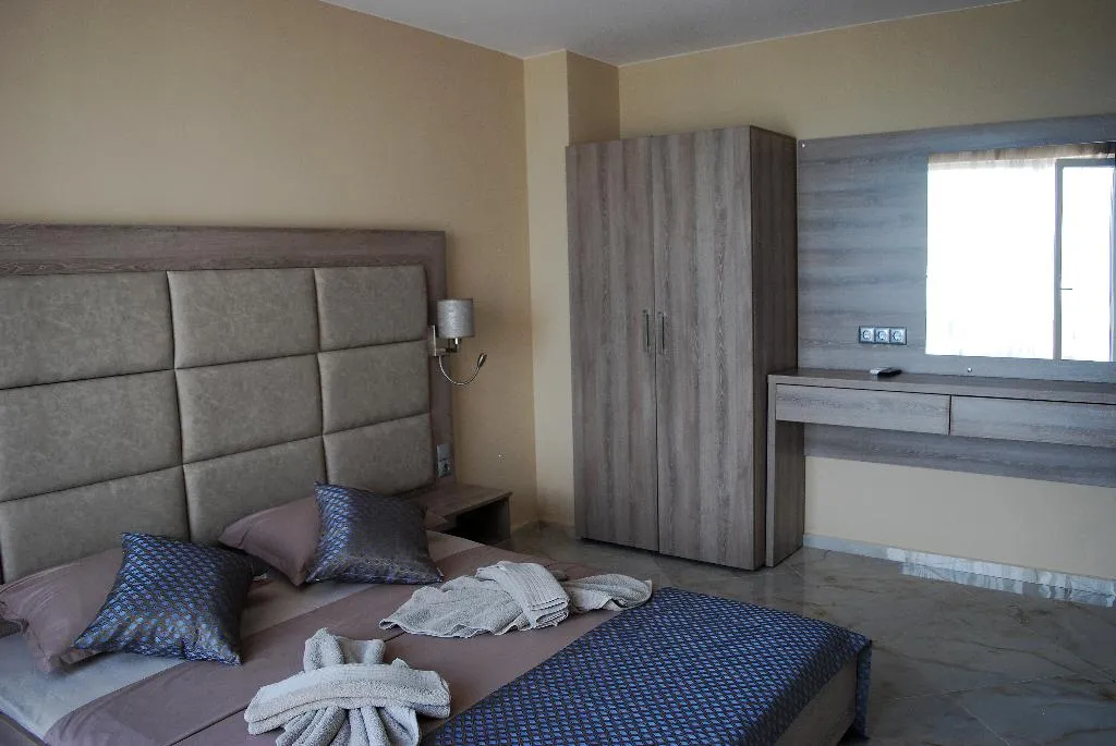 APARTMENT SEA VIEW Room, Dune Boutique, Bourgas