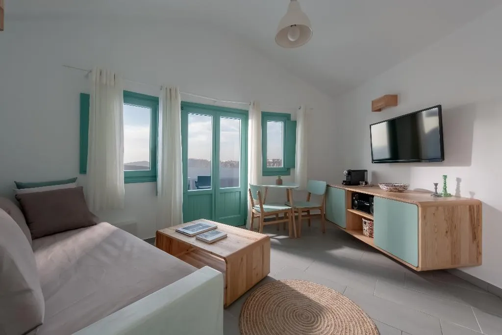 SUITE EXECUTIVE Room, Avatar Suites, Santorini