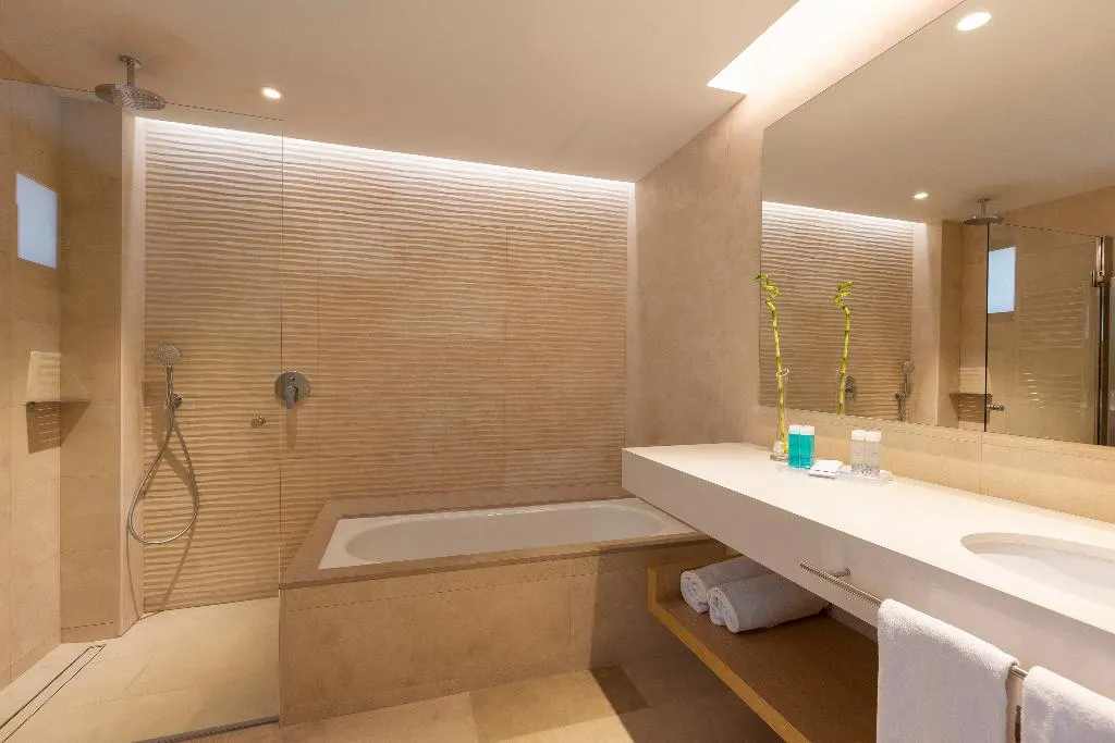 SUITE SEA VIEW Room, Hipotels Barrosa Park, Costa De La Luz