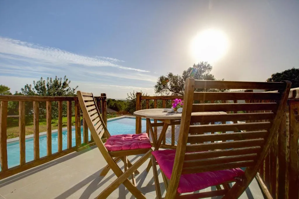 Room, Can Skye, Ibiza