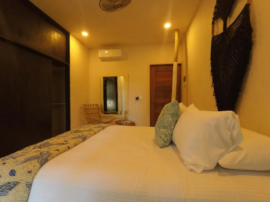 DOUBLE DELUXE ONE BED Room, Sivana Tulum, Cancun Area