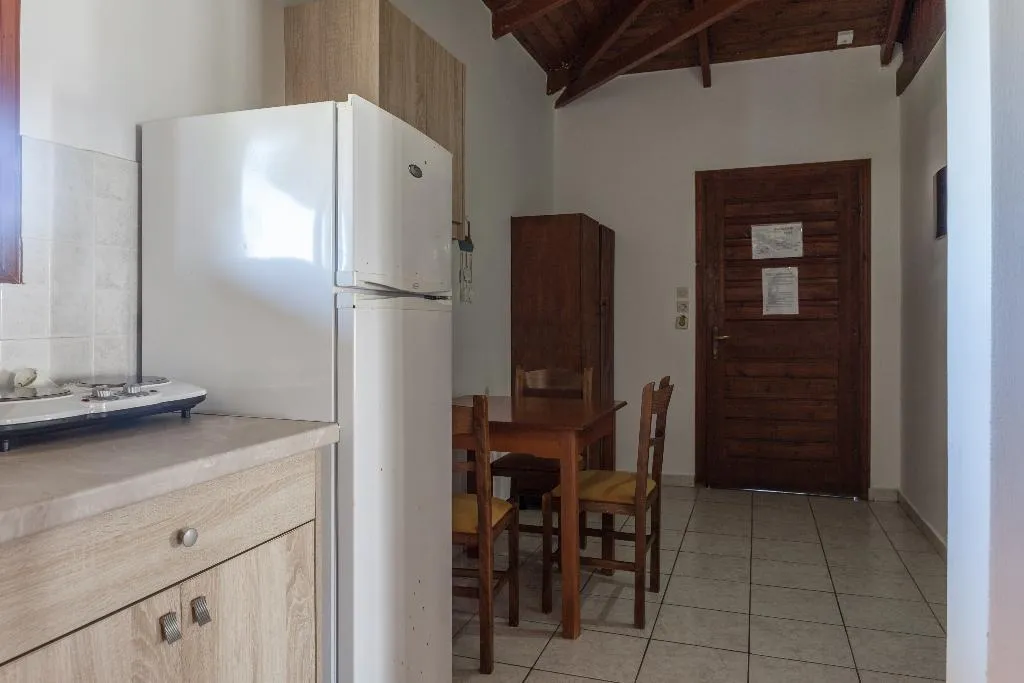 Room, Korfiatis Apartments, Zante