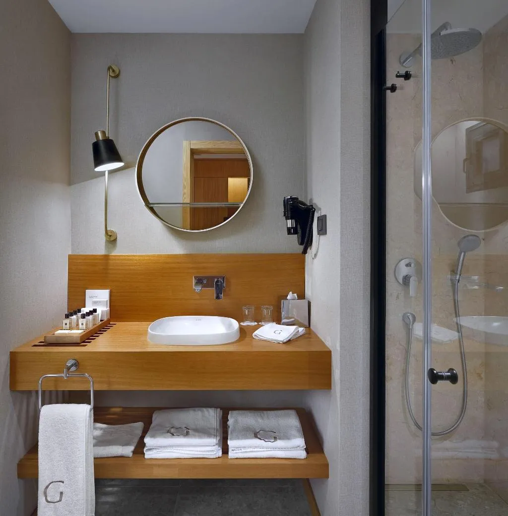 Room, G Beyond Residences & Villas, Bodrum