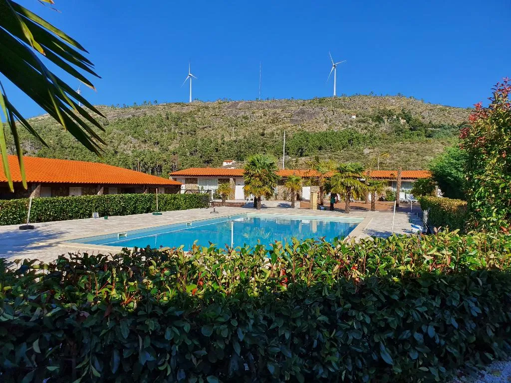 General view, Gojim Casa Rural, Porto