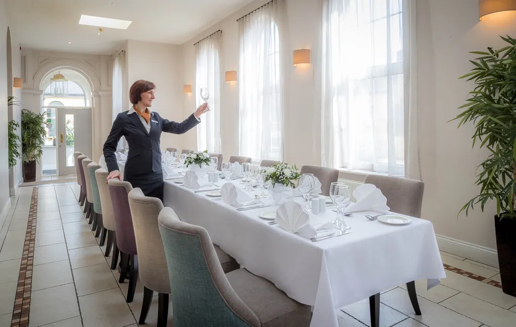 Restaurant, Maldron Hotel Shandon Cork, Cork
