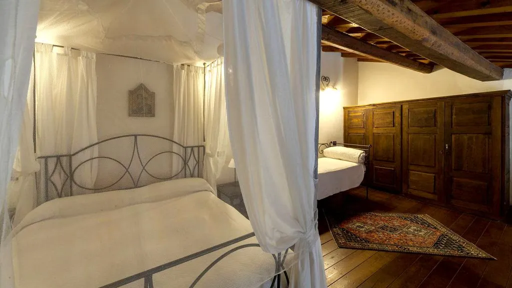 SUITE STANDARD Room, Villa dei Papiri, Catania