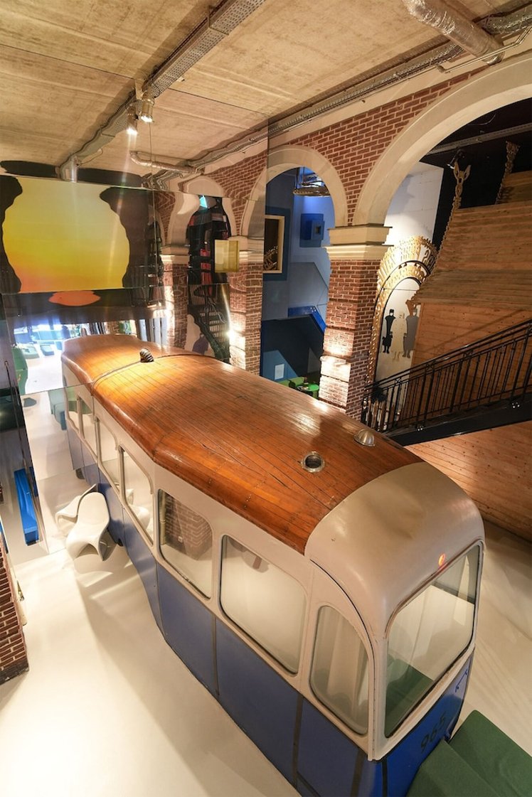 Not Hotel, Amsterdam