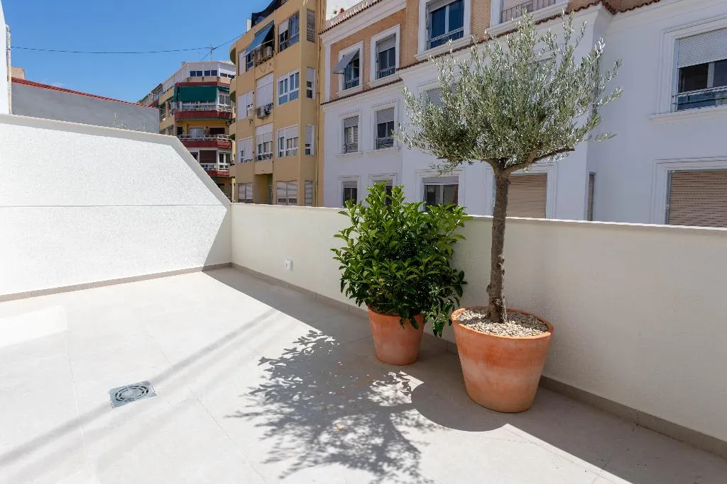 APARTMENT LUXURY Room, Velázquez, Costa Blanca