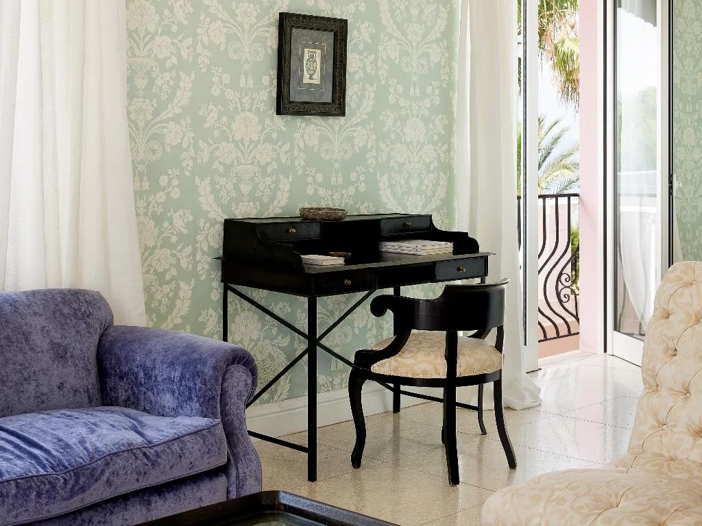 SUITE SEA VIEW Room, Mandola Rosa, A Resort to Live, Athens