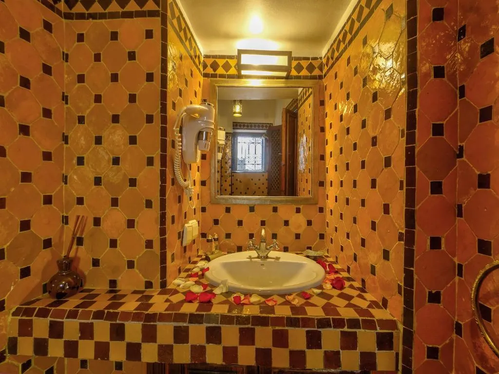 Room, Riad Sun Of Kech, Marrakech