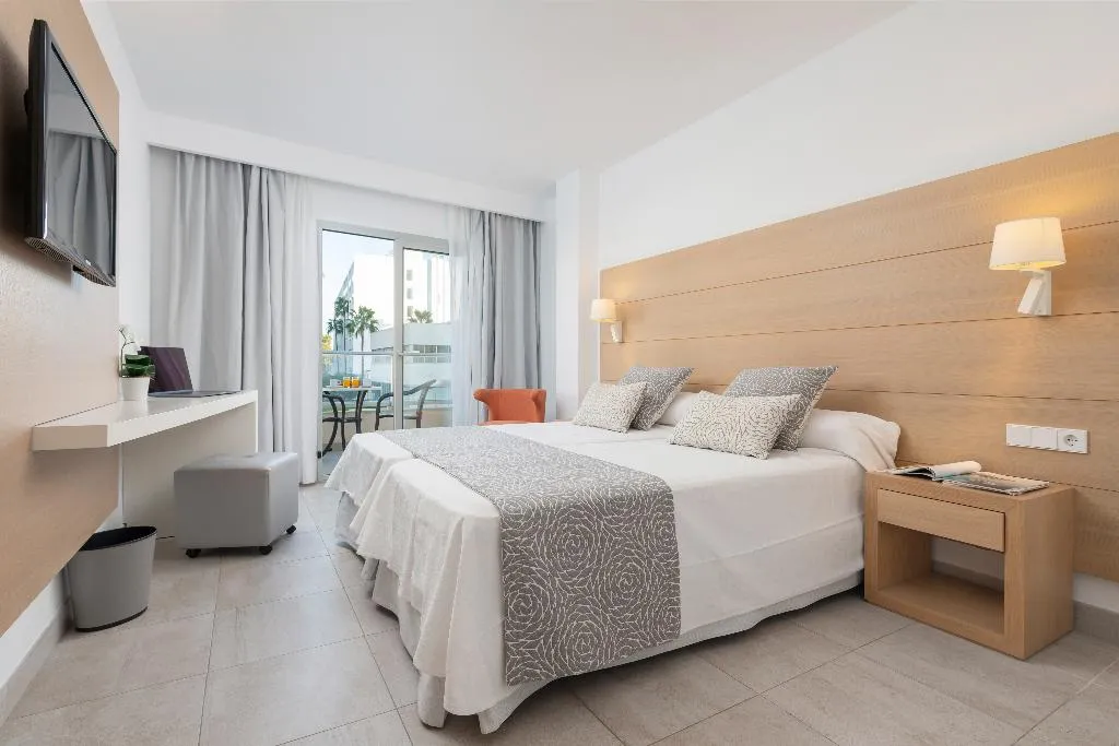 Double or Twin STANDARD Room, Trendhotel Alcudia, Majorca