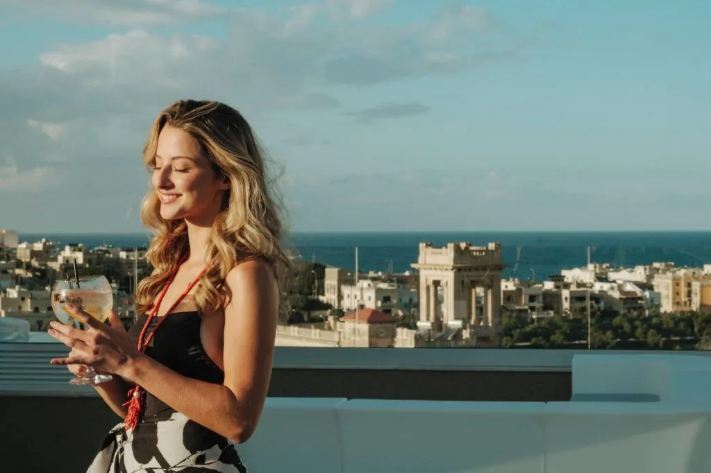 Sports and Entertainment, Hyatt Centric Malta, Malta