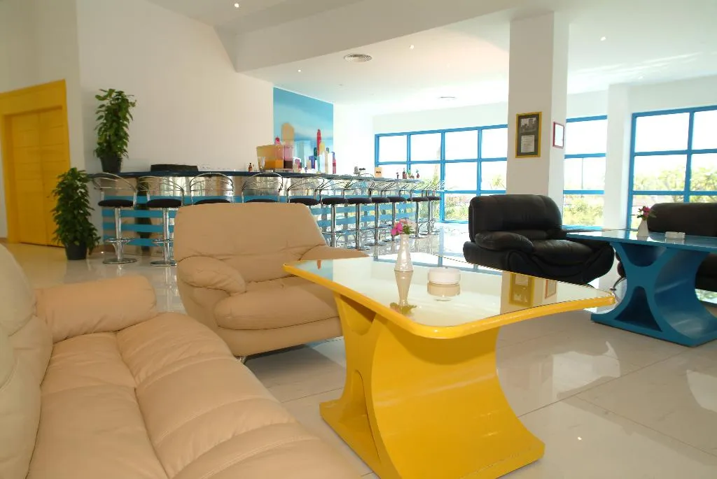 General view, Star Resort and Aqua Park, Red Sea Riviera