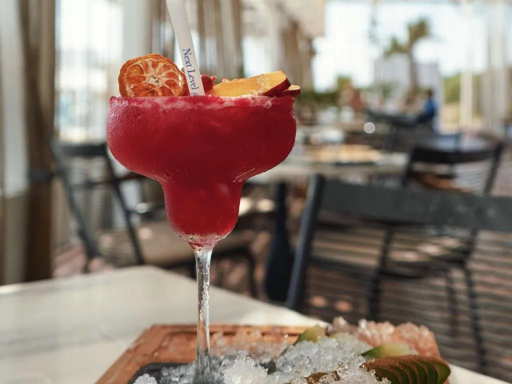 Bar, Club Prive By Rixos Belek ALL INCLUSIVE, Antalya