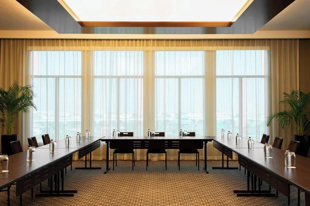 Conferences, Sheraton Dubai Mall of the Emirates Hotel, Dubai