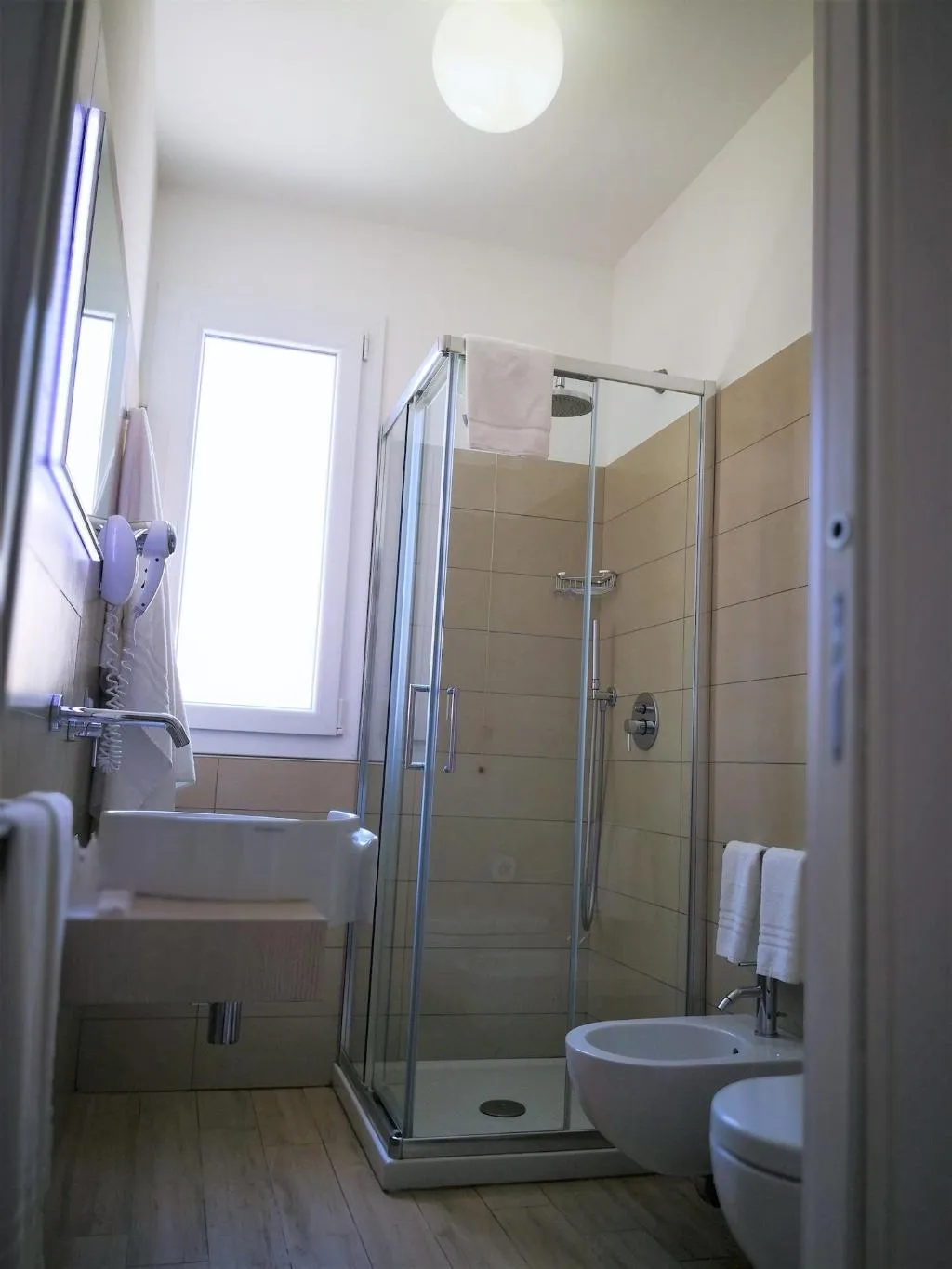 Room, Hotel Perla Gaia, Palermo