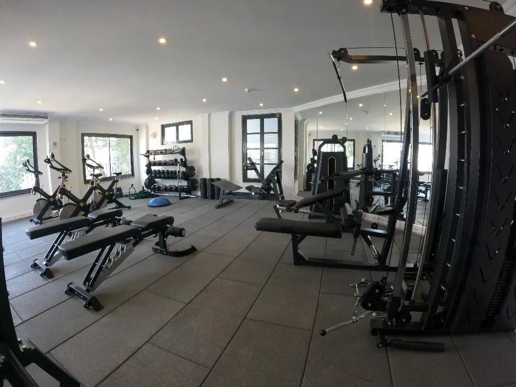 Sports and Entertainment, Soothe Hotel, Dalaman
