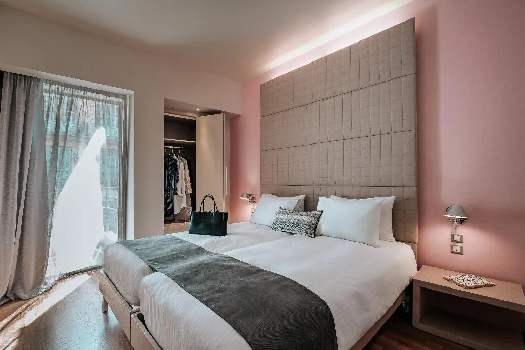 TRIPLE STANDARD Room, Olympia, Halkidiki
