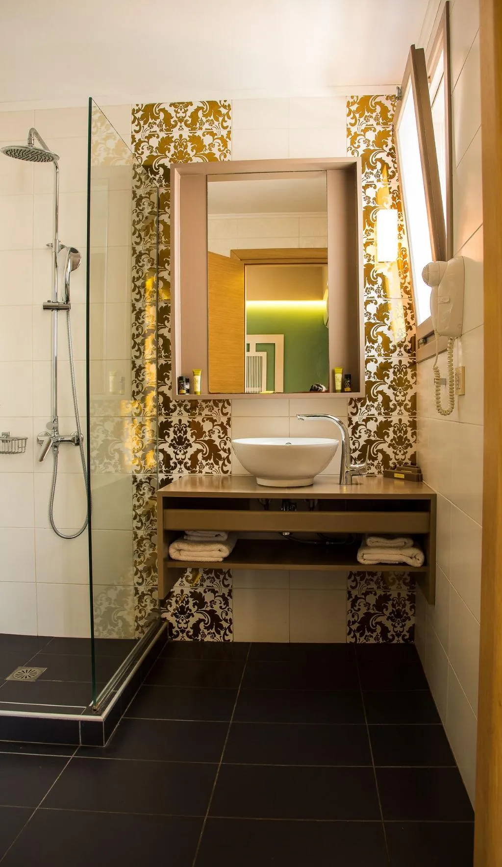 DOUBLE CLASSIC Room, Elia Potie, Crete