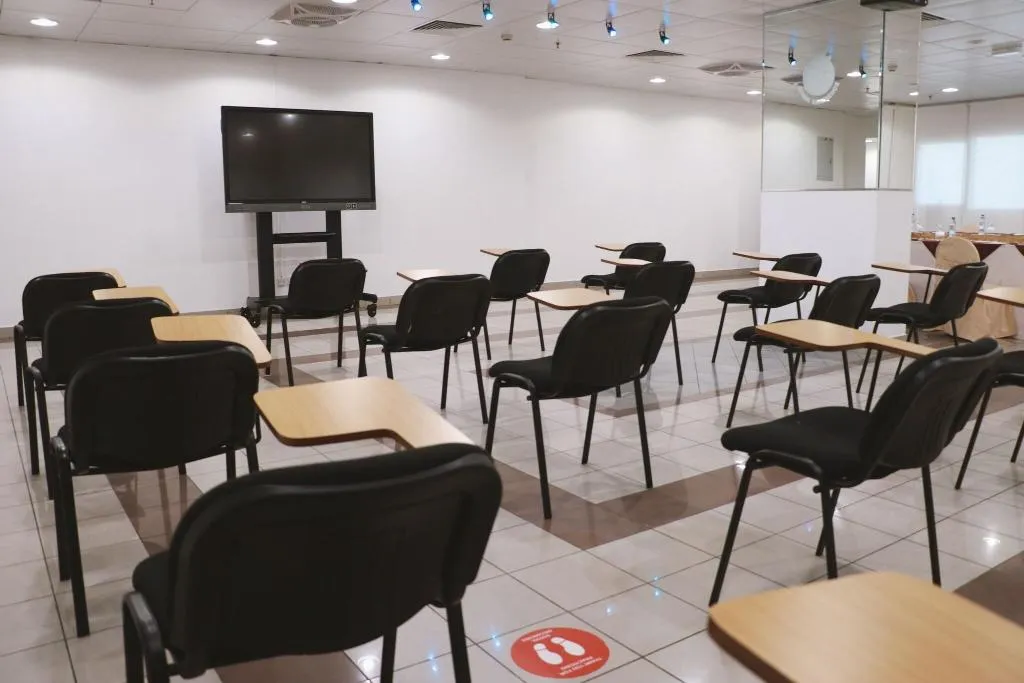 Conferences, Spark Hotel And Residence, Dubai