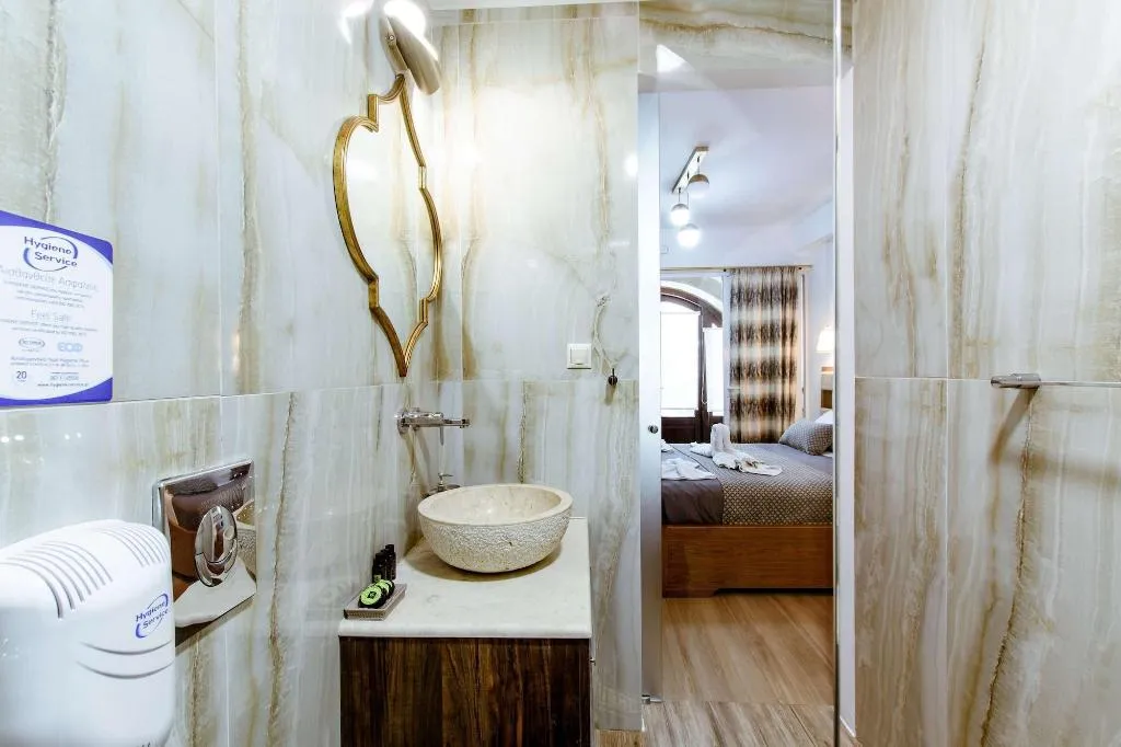 Room, Bozzali, Crete