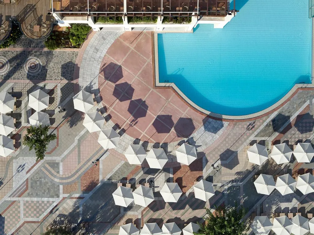 Pool, Creta Maris Resort-All Inclusive, Crete