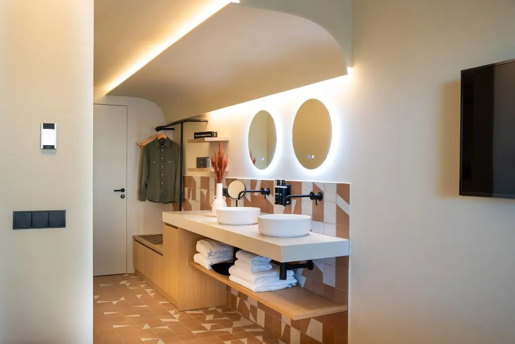 DOUBLE DELUXE Room, Ocean Drive Sevilla, Seville
