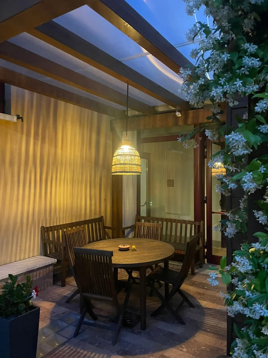 General view, Unaway Ecohotel Villa Costanza Venezia, Venice