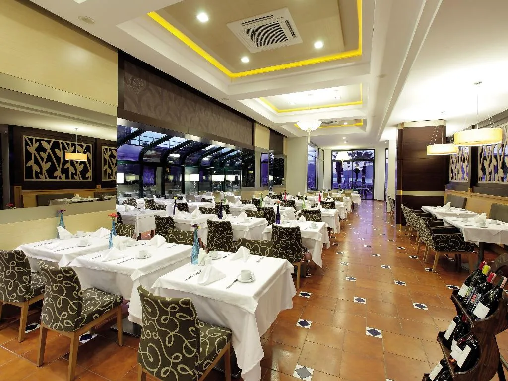 Restaurant, Cettia Beach Resort, Dalaman