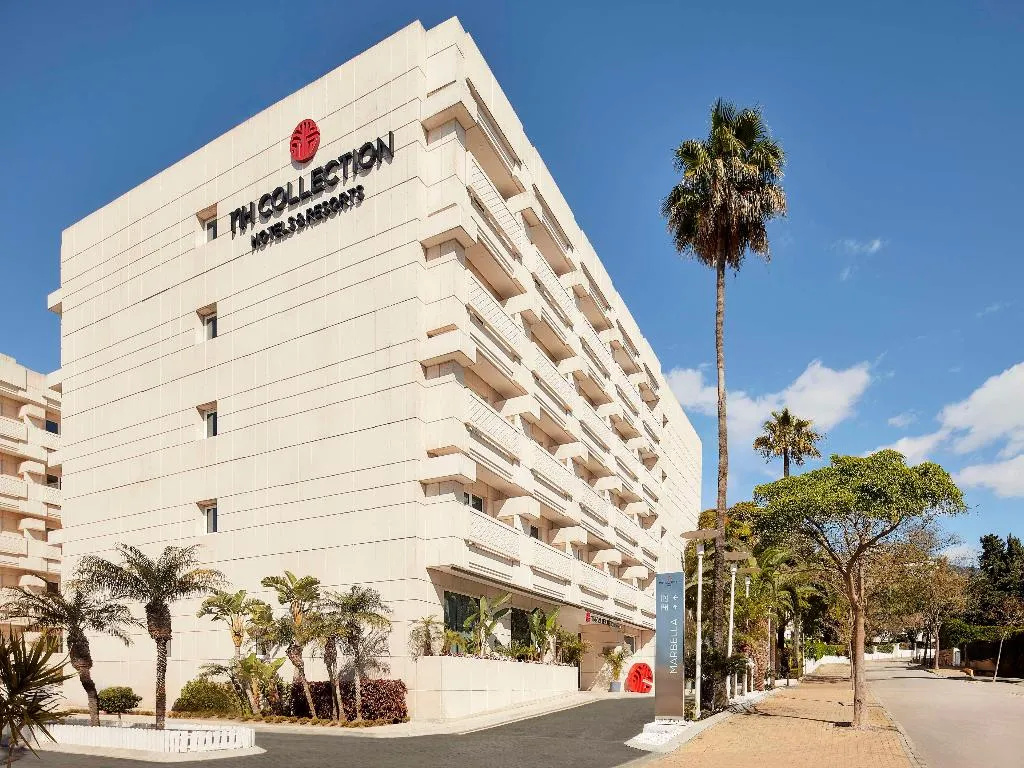 General view, NH Collection Marbella, Costa Del Sol